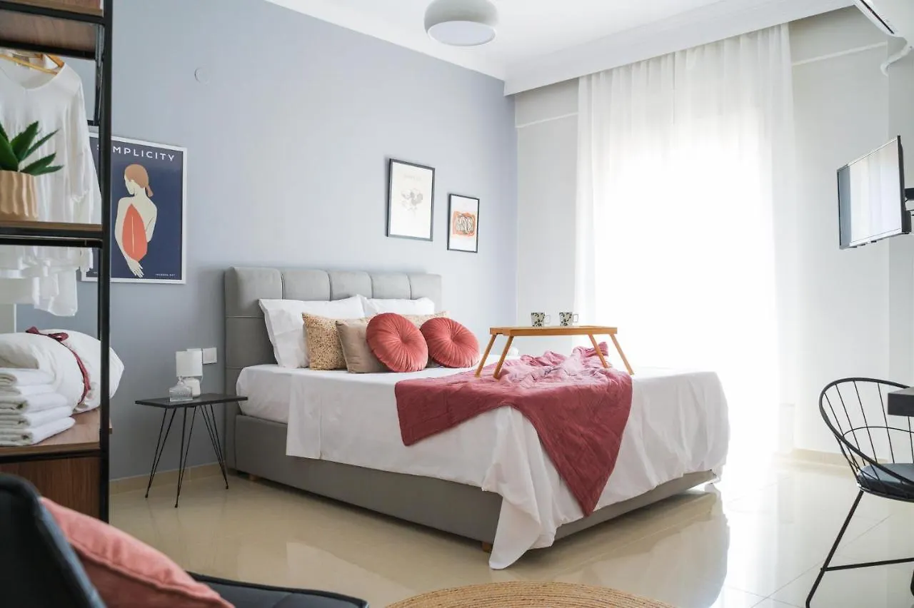 Studio Ioanna Thessaloniki